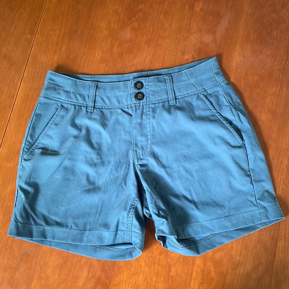 Prana Alana Short